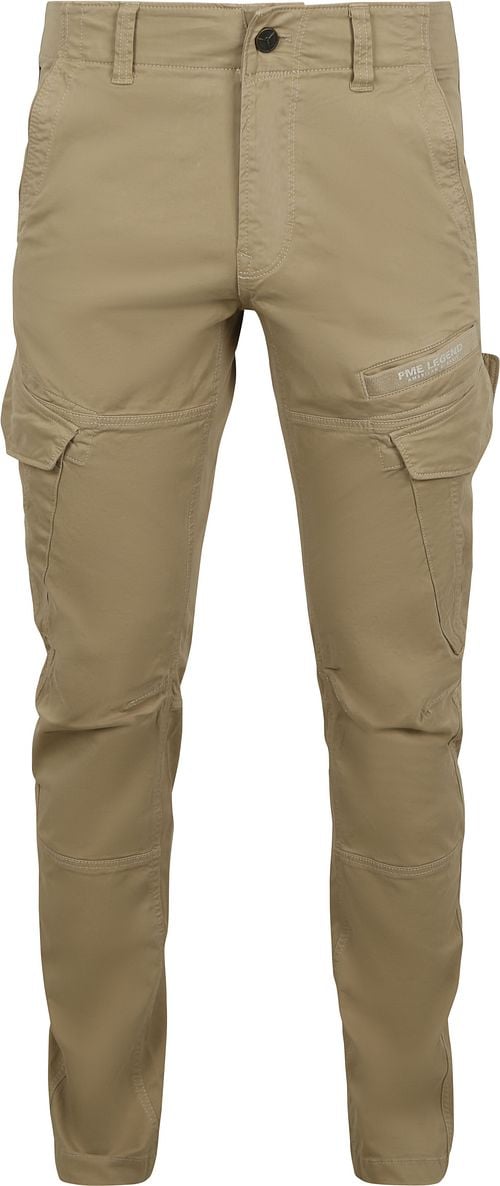 PME Legend Nordrop Cargo Trousers Beige Product