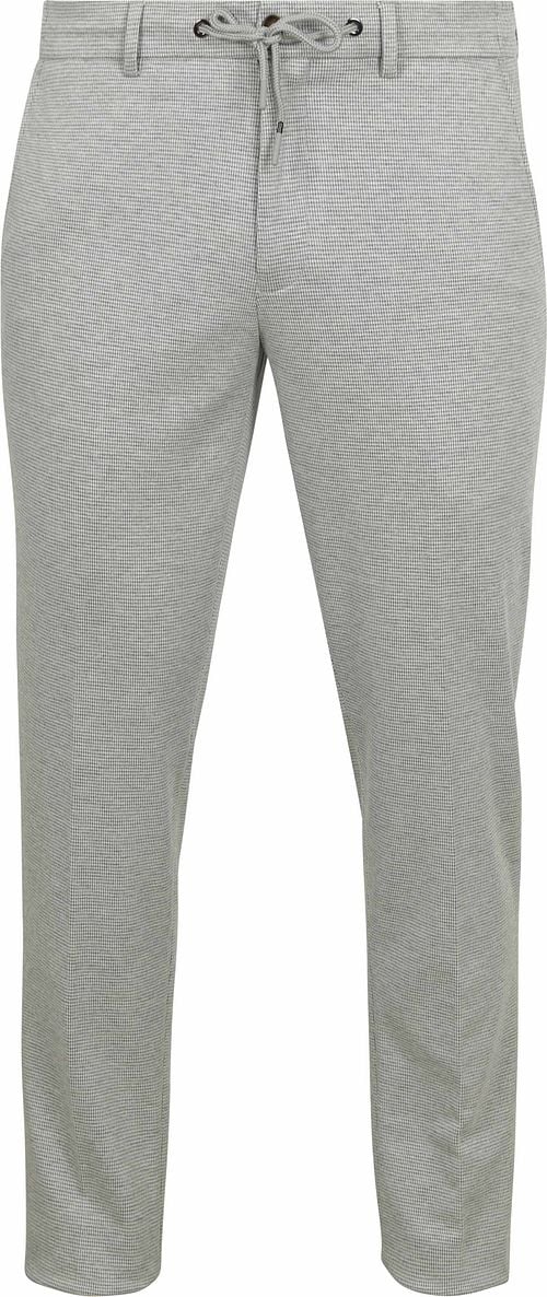 Suitable Dace Jersey Pantalon Mist Grijs Product