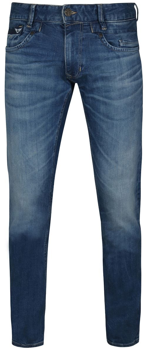 PME Legend Commander 3.0 Jeans Blau Product