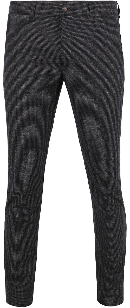 Suitable Chino Pico Ruiten Navy Product