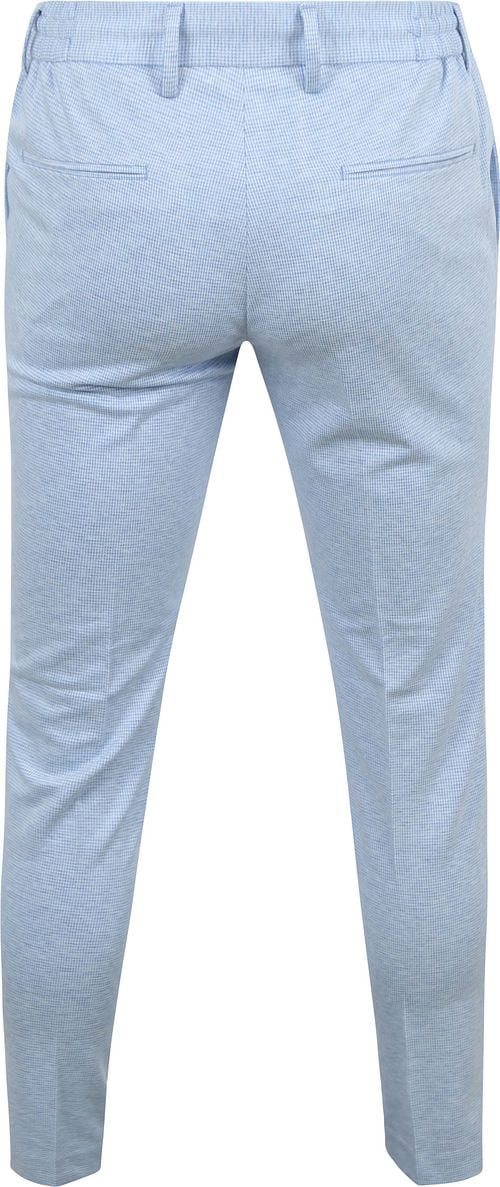 Suitable Dace Jersey Pantalon Bleu Clair Product