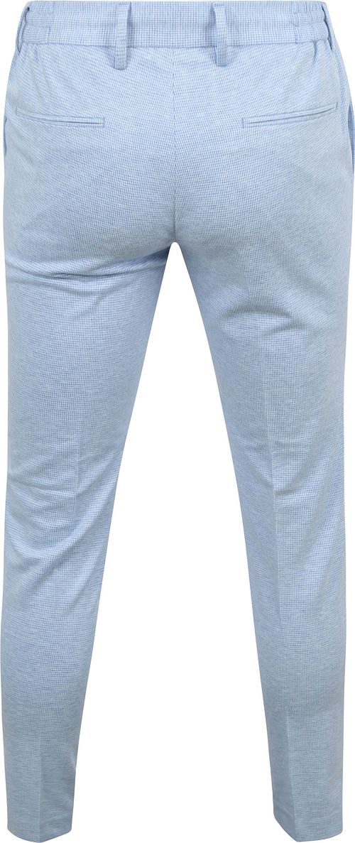Suitable Dace Jersey Pantalon Hellblau Product