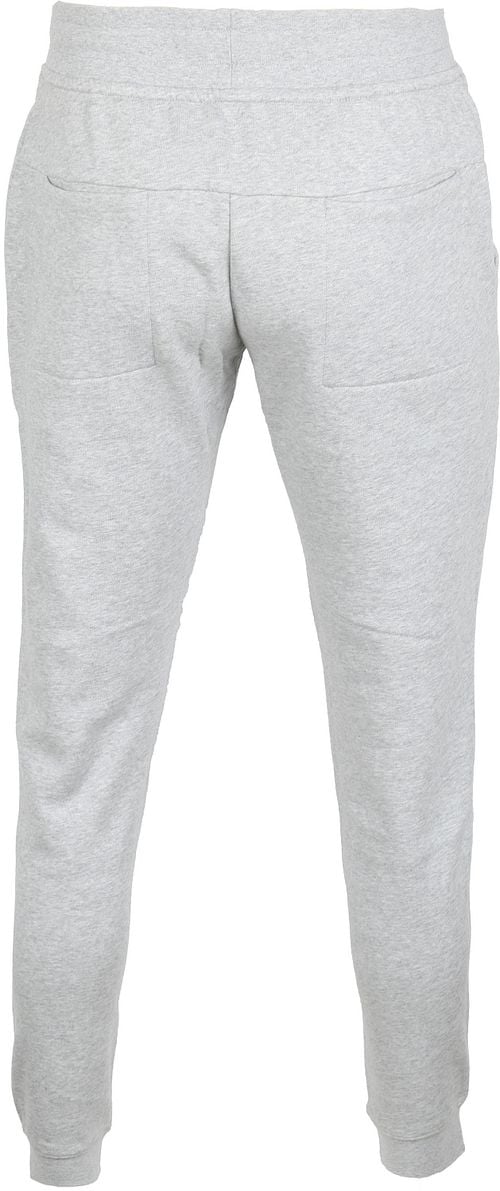 Bjorn Borg Jogger Hellgrau Product / Achterkant