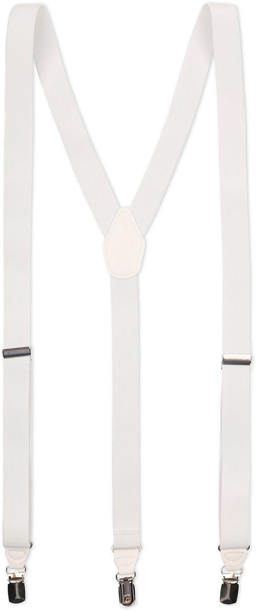 SUS-Y-2,5 WIT kl 42
