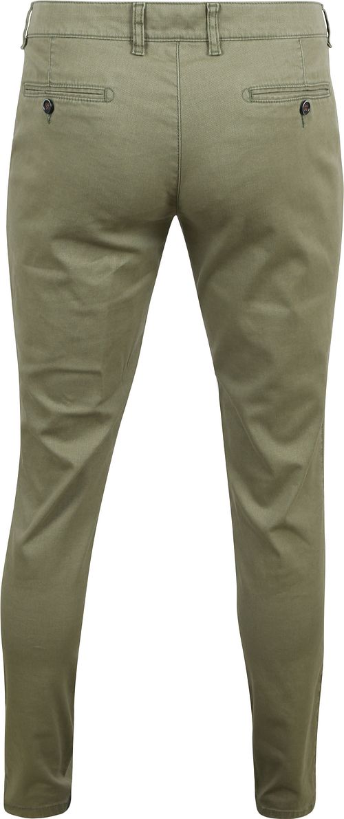 Suitable Chino Pico Green Product