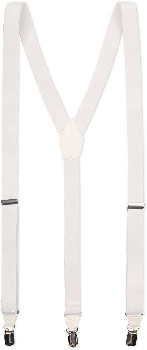 SUS-Y-2,5 WIT kl 42