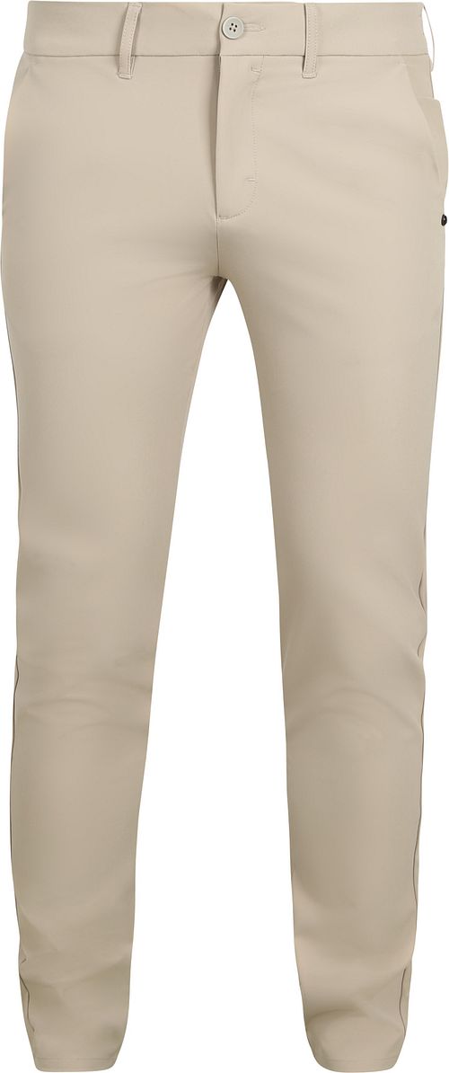 No Excess Chino 4-Way Stretch Sedoc Stone Product