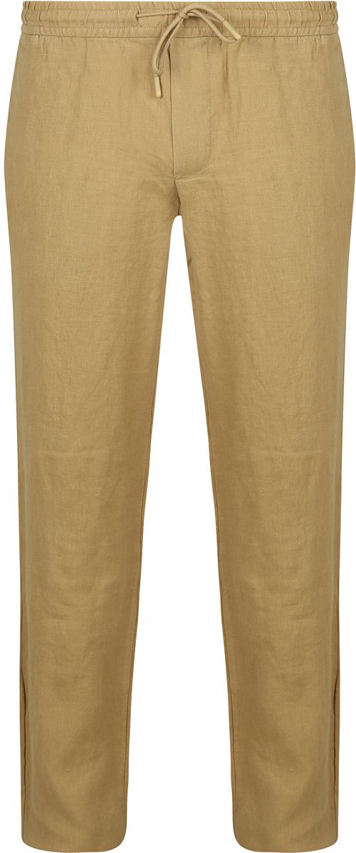 Suitable Leinen Beach Chino Beige Product