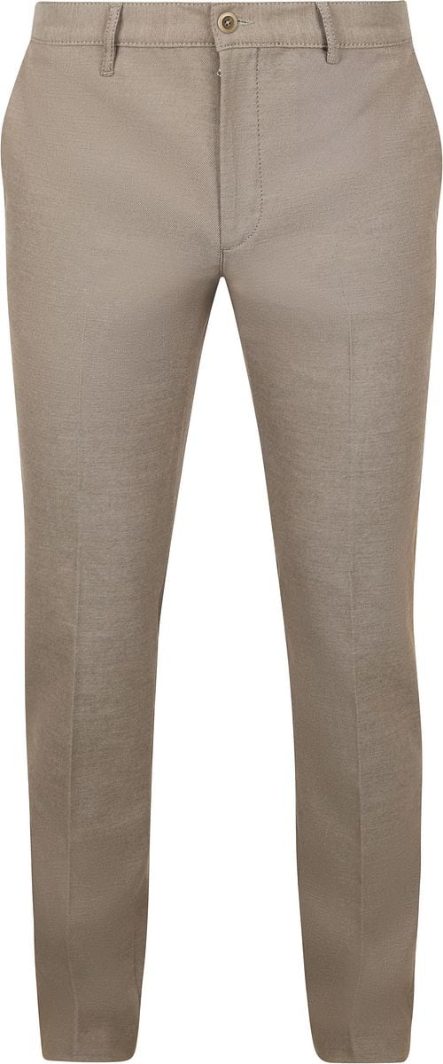 Alberto Rob Chino Taupe Product