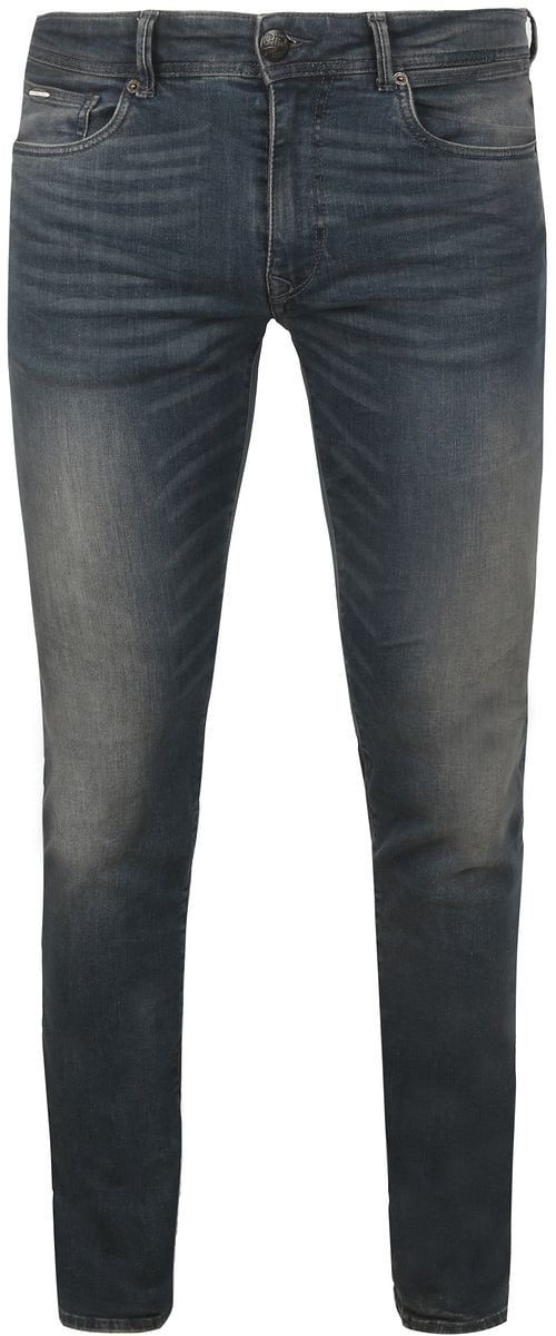 Petrol Seaham Jeans Night Shadow Product