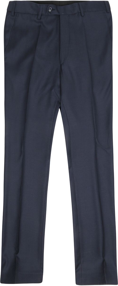 Suitable Pantalon Proculus Bleu Foncé Product