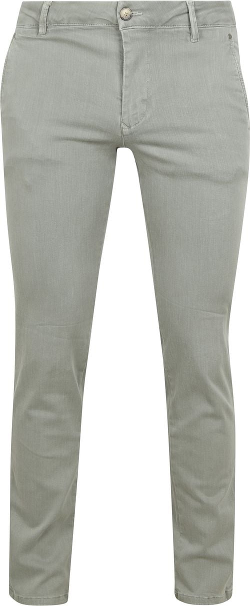 Suitable Chino Philo Flex Light Green Product