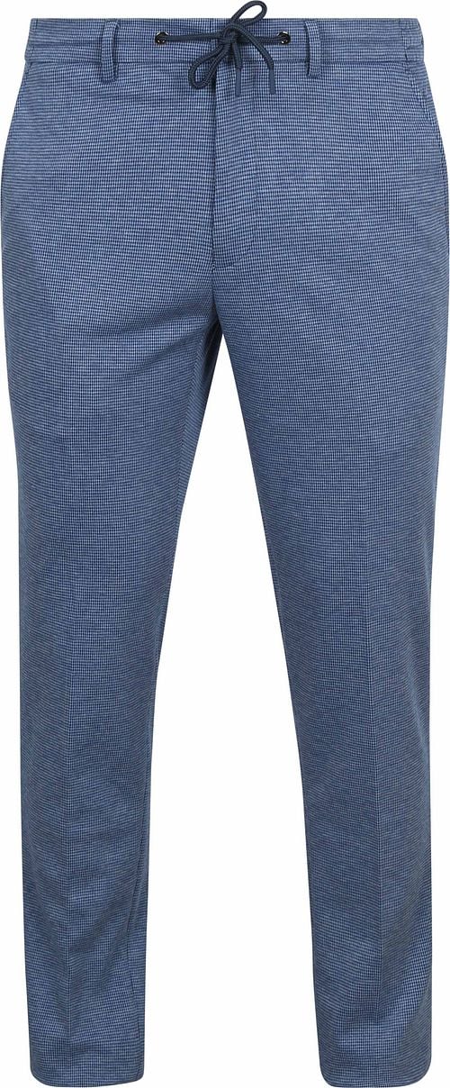 Suitable Dace Jersey Pantalon Jeans Blau Product
