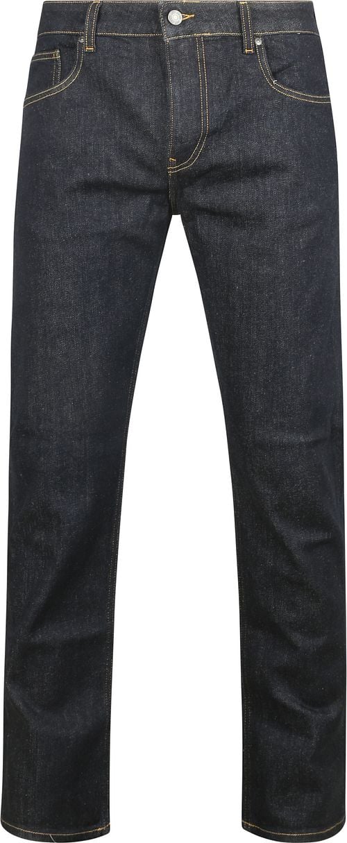 MUD Jeans Denim Regular Bryce Navy Product