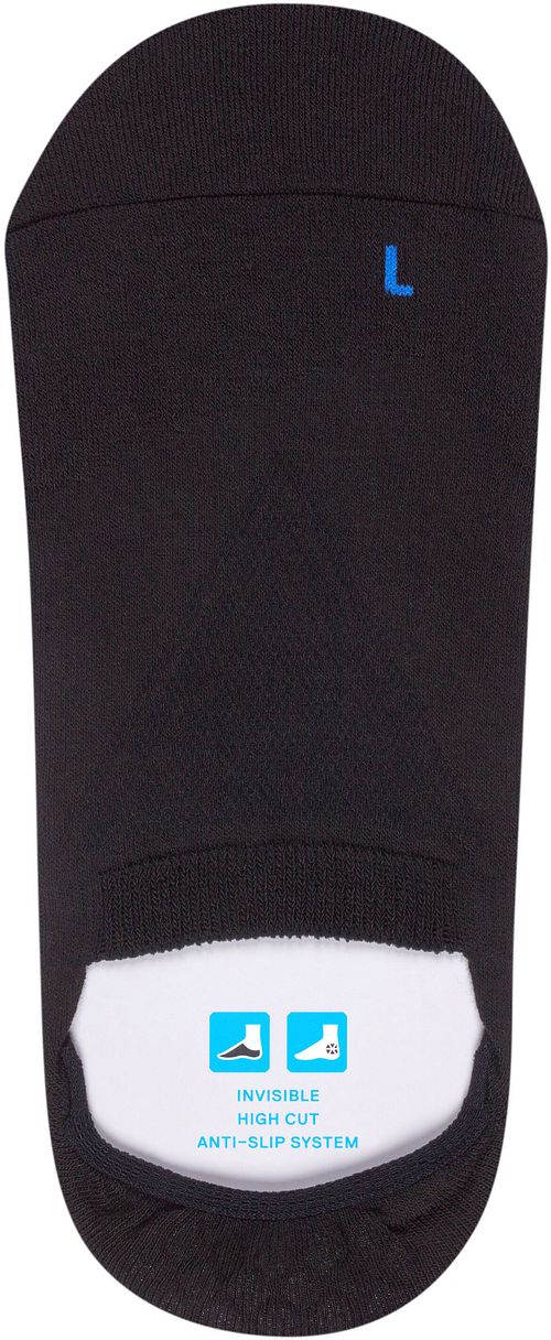 Falke Cool Kick Antslipsock Black Product