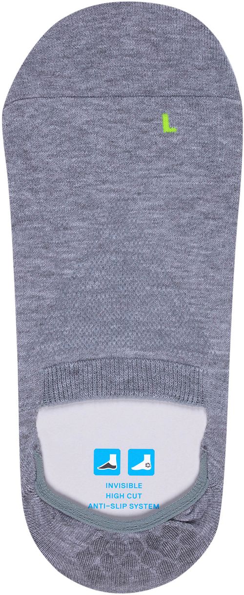 Falke Cool Kick Antslipsok Grijs Product