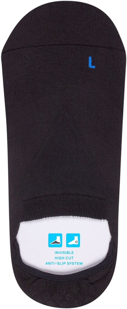 Falke Cool Kick Sok Zwart Product
