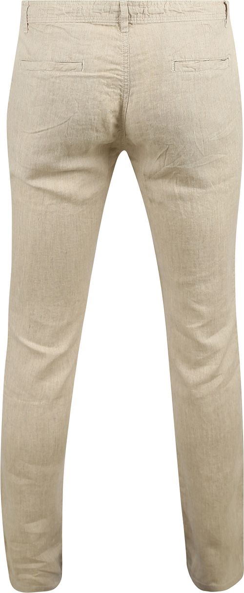 Suitable Chino Linen Beige Product