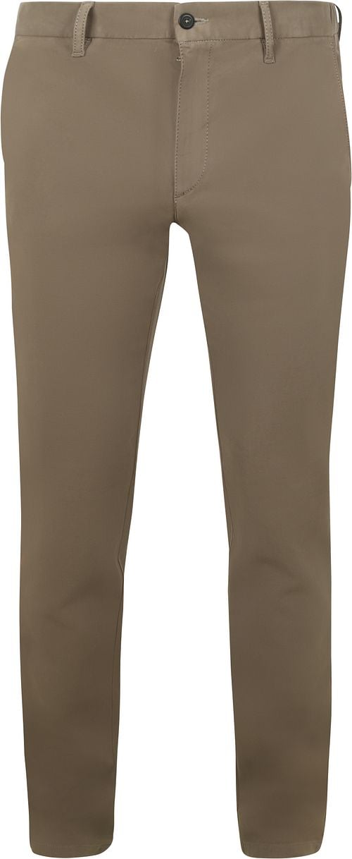 Alberto Rob Chino Taupe Product