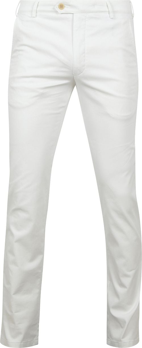 Meyer Broek Roma Trousers White Product