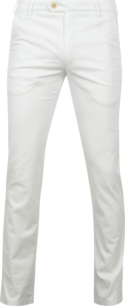 Meyer Pantalon Roma Blanche Product