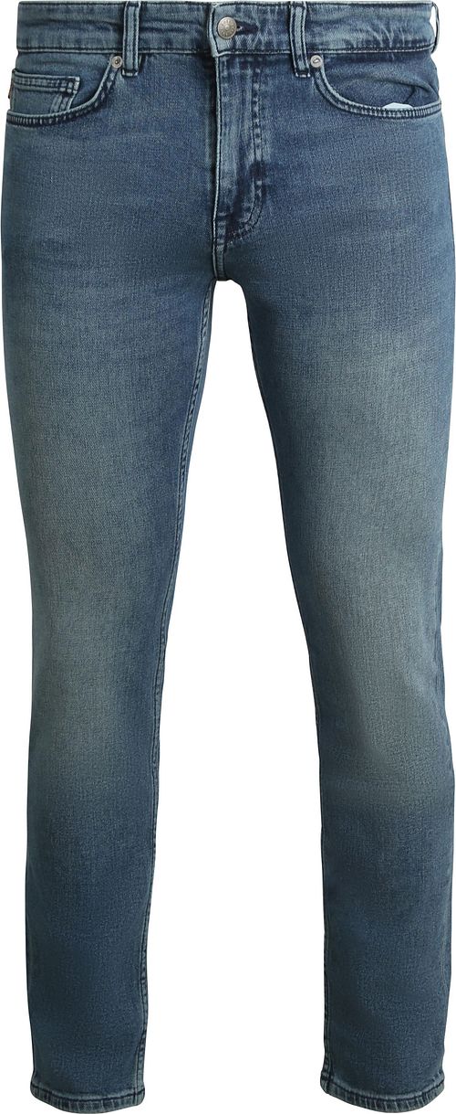 BOSS Delaware Jeans Medium Blue Product