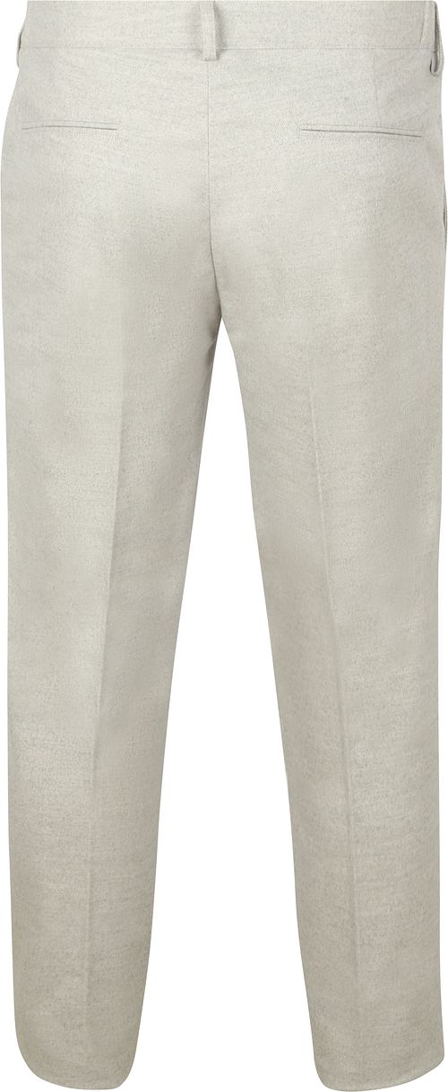 Profuomo Chino Flanel Gris