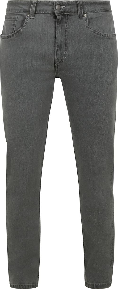 MUD Jeans Denim Rick Grey Product