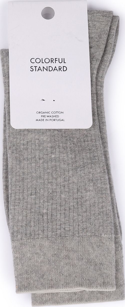 CS6001 Heather Grey
