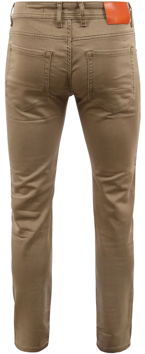 Suitable Jean Kant Khaki Product