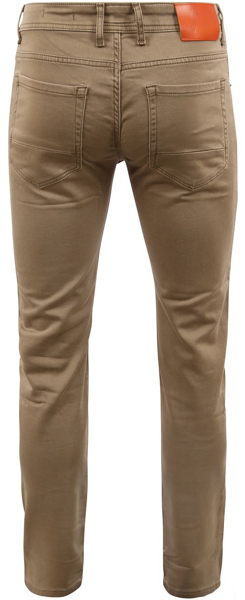 Suitable Kant Jeans Khaki Product