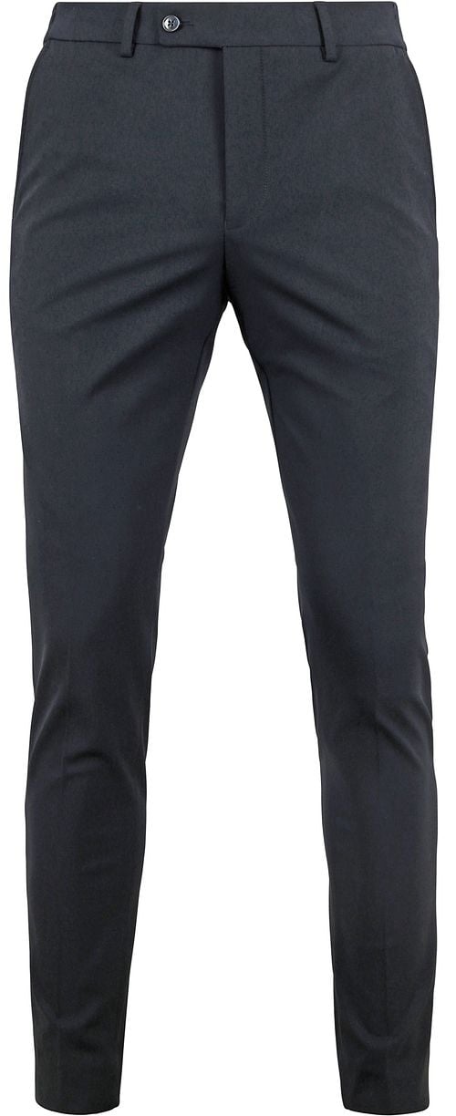 Suitable BASE Pantalon Navy Product