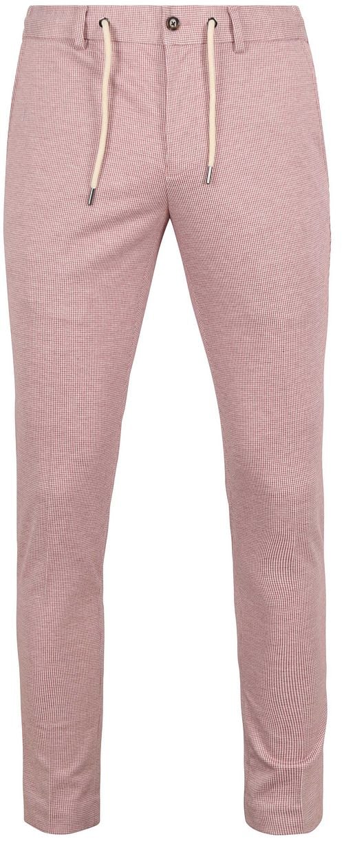 Suitable Dace Jersey Pantalon Red Product
