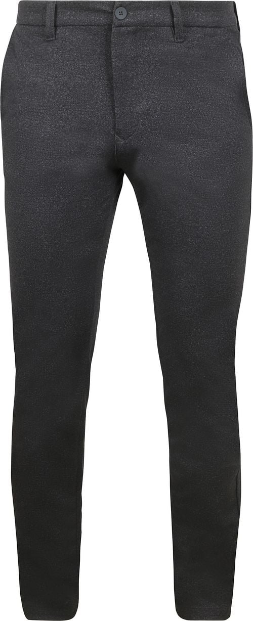 Mac Chino Griffin Navy Product