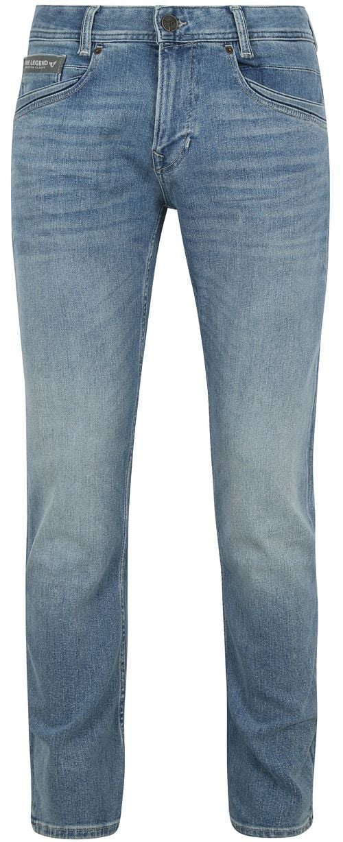 PME Legend Skyrak Jeans Blauw PLB Product