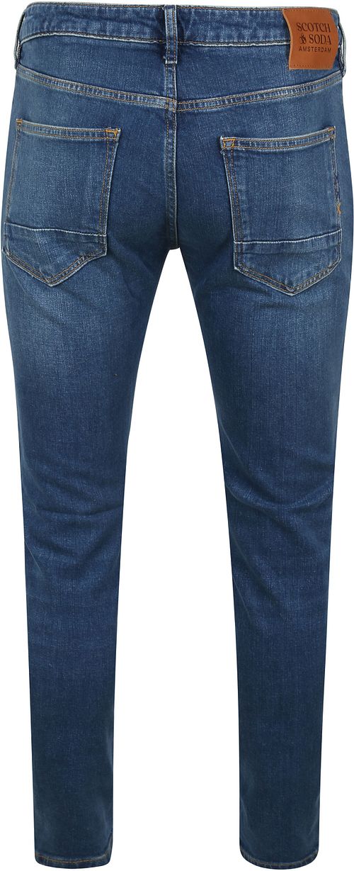 Product / Achterkant