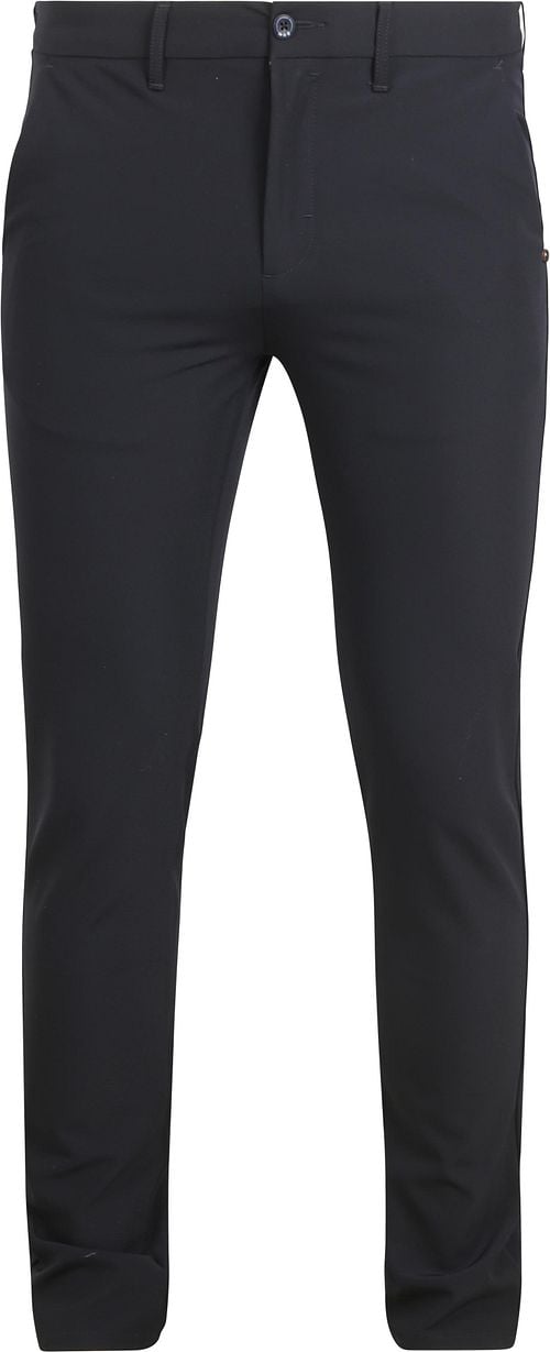 No Excess Chino 4-Way Stretch Sedoc Navy Product