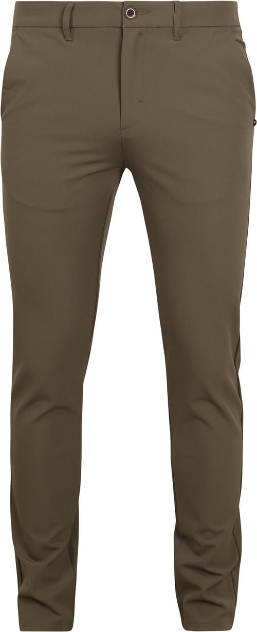 No Excess Chino 4-Way Stretch Sedoc Vert Product