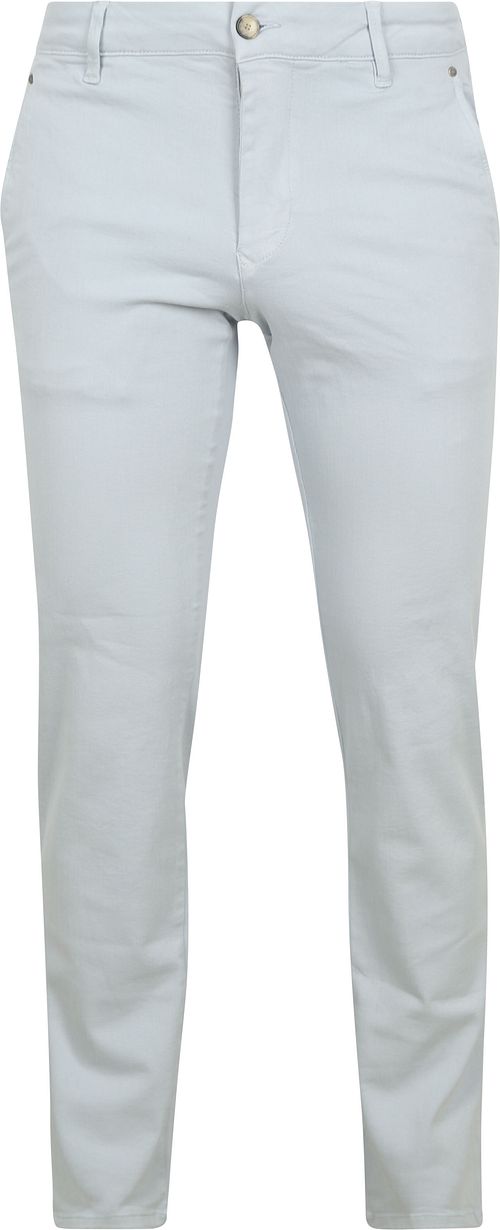 Suitable Chino Philo Flex Light Blue Product
