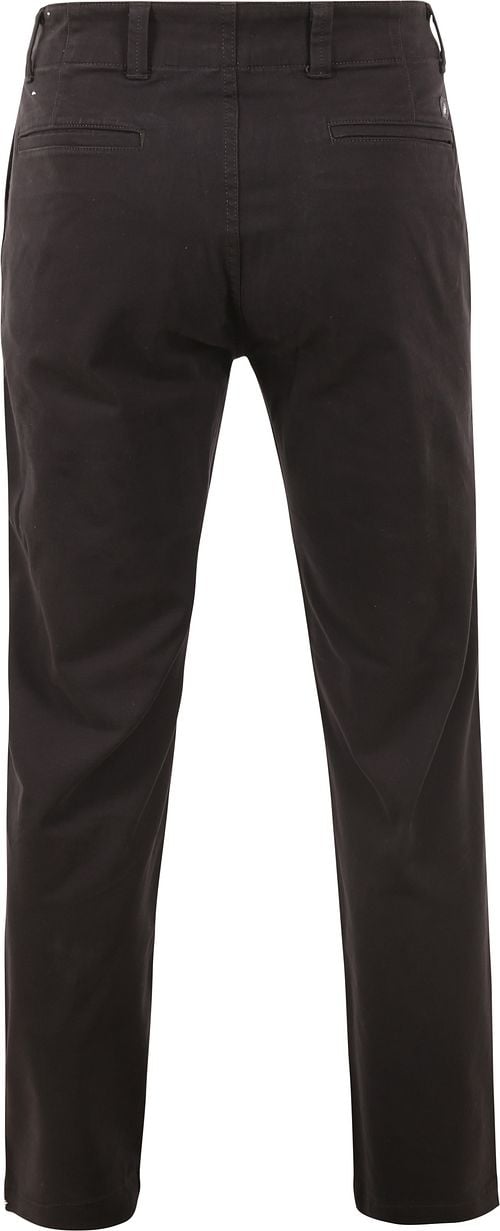 Dockers Cali Chino Black Product / Achterkant