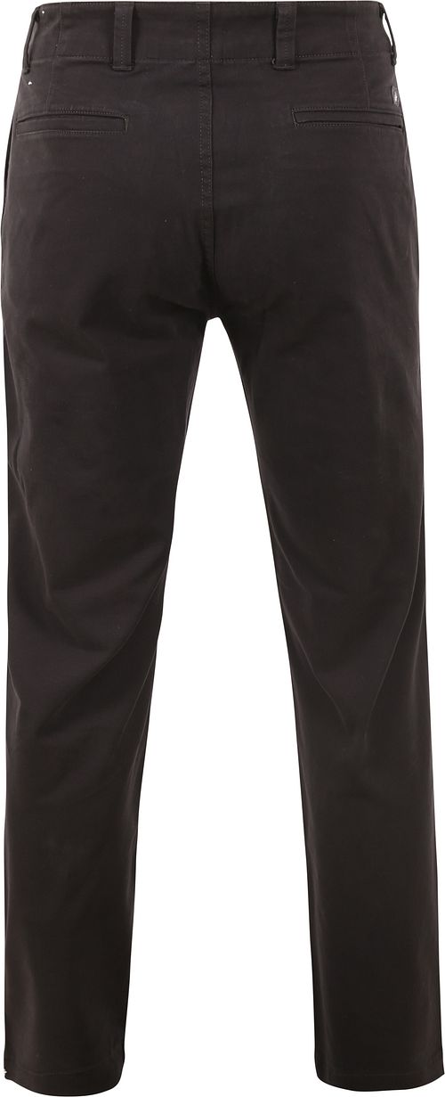 Dockers Cali Chino Noir Product / Achterkant