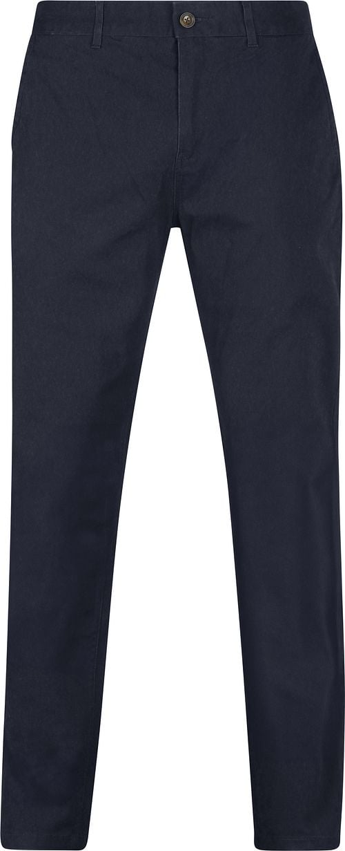 Scotch and Soda Chino Stuart Navy Product