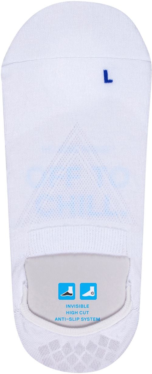 Falke Cool Kick Antslipsok Wit Product
