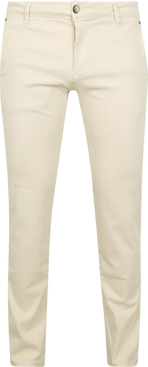 Suitable Chino Philo Flex Ecru Product