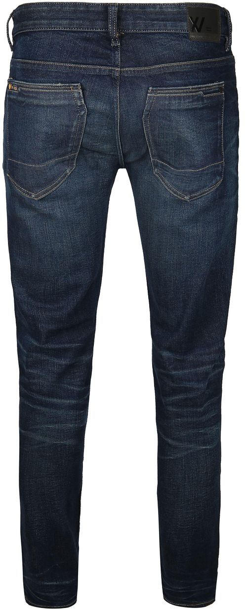 Product / Achterkant