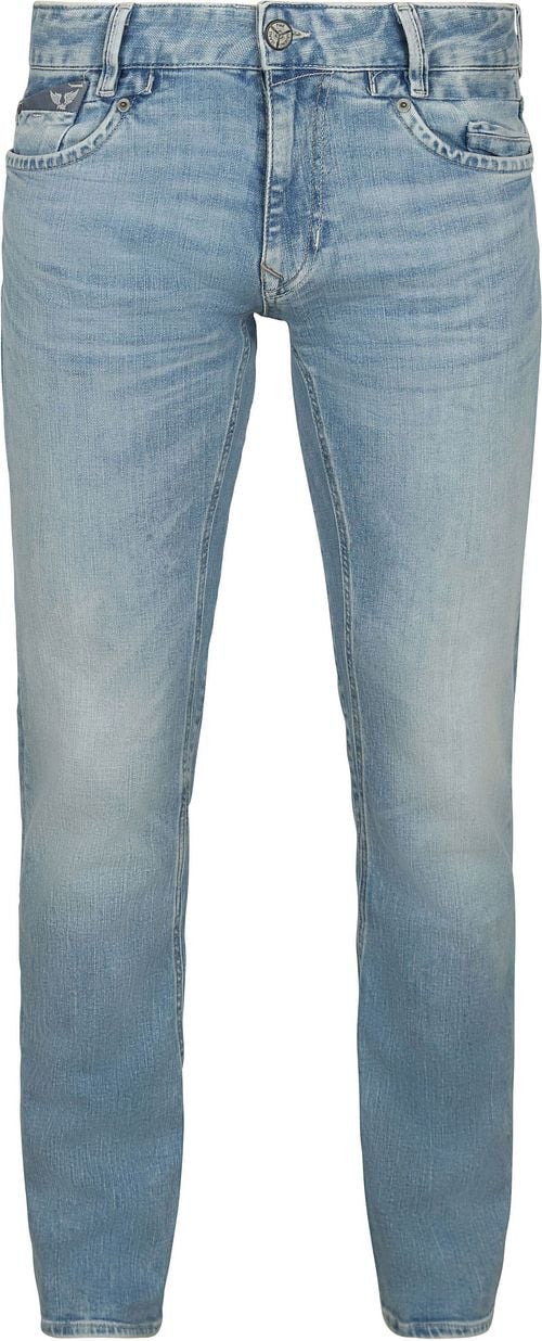 PME Legend Commander 3.0 Jeans Blauw CAW Product