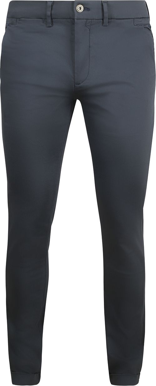 Cast Iron Riser Chino Dunkelblau Product