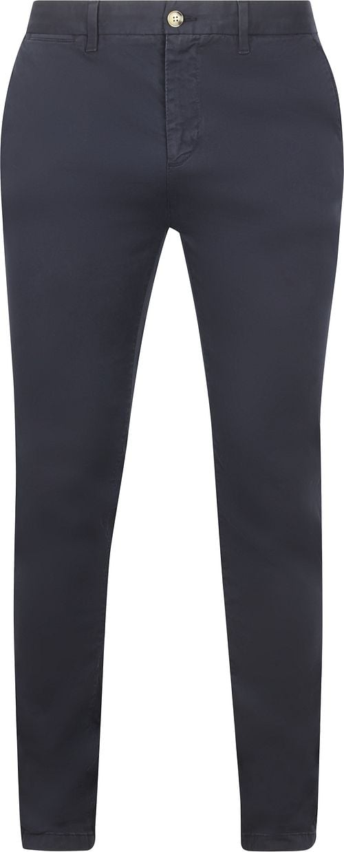 McGregor Chino Garment Dye Navy Product