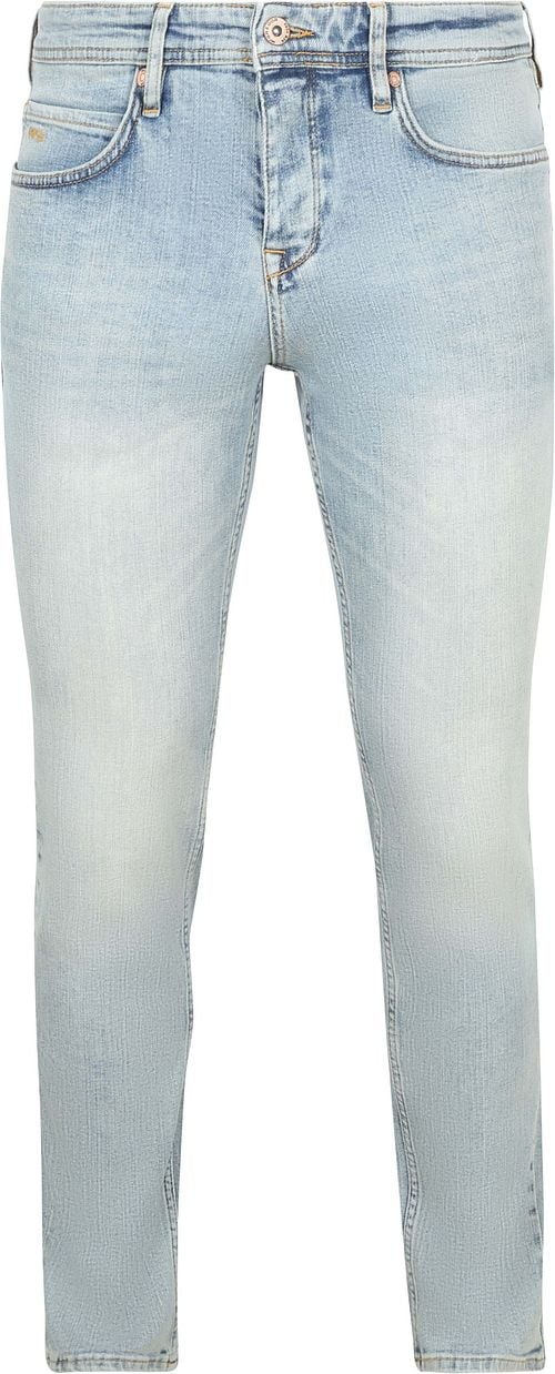 McGregor Jeans Light Blue Denim Product