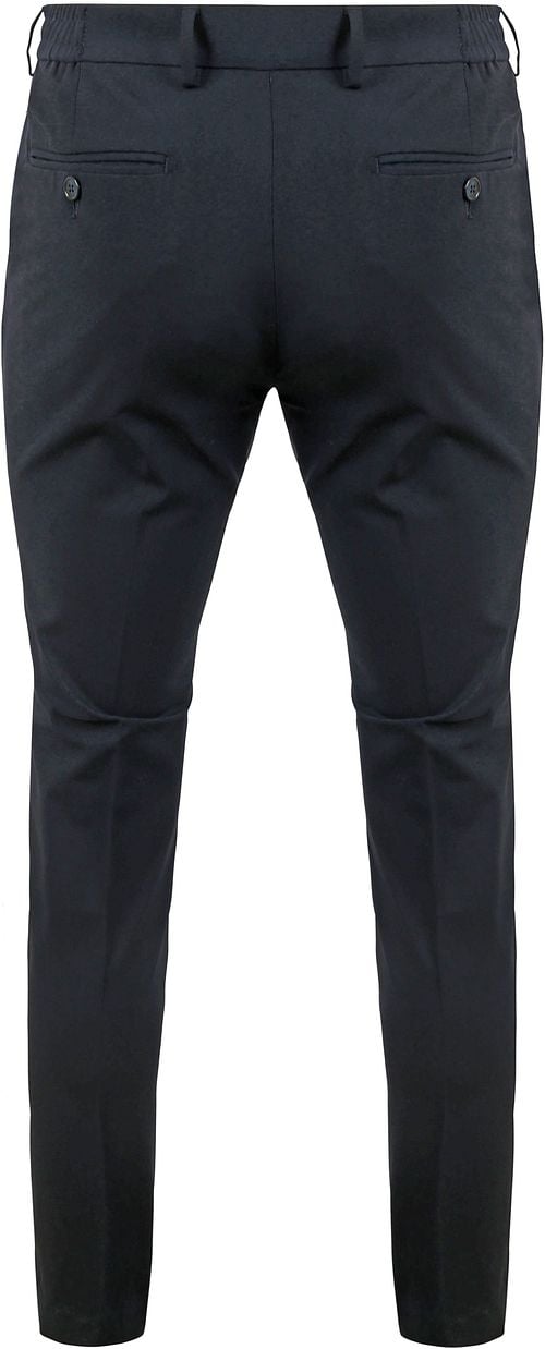 Suitable BASE Pantalon Navy Product